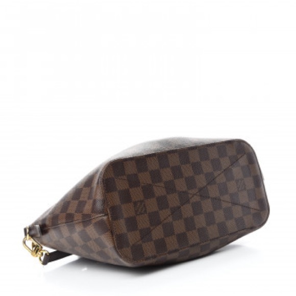 Louis Vuitton Damier Ebene Siena MM - Picture 4 of 11